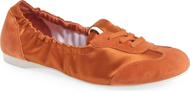 Dusty Orange Combo