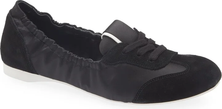 Stepper Flat