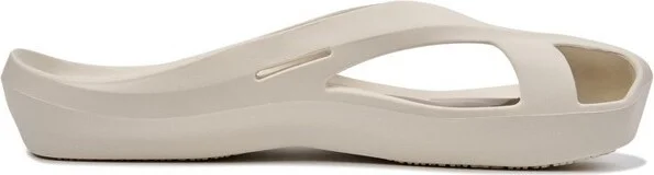 Steppingstones Women Therapeutic Sandals With 3-In-1 Removable Insoles Marshmallow/space Grey