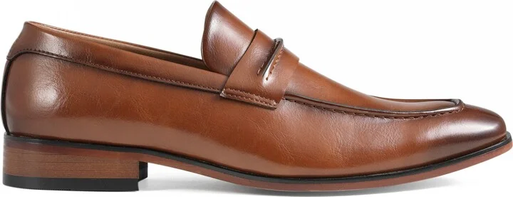 Steran Penny Loafer - Image 4