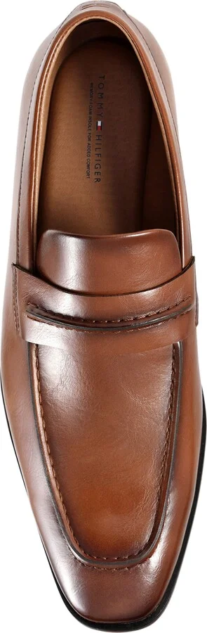 Steran Penny Loafer - Image 5