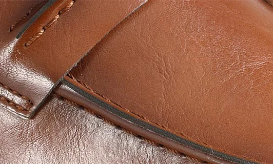 Steran Penny Loafer - Image 7