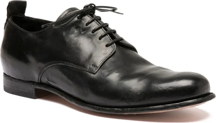 Stereo 009 Derby shoes - Image 2