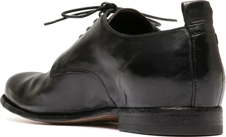 Stereo 009 Derby shoes - Image 3