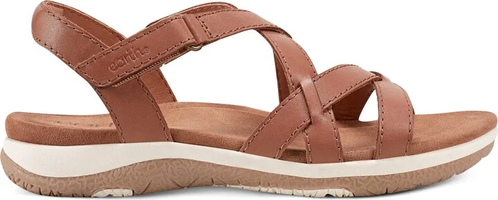 Sterling Sandal