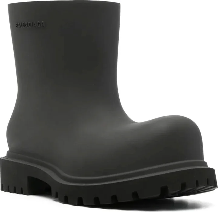 Steroid ankle boots - Image 2