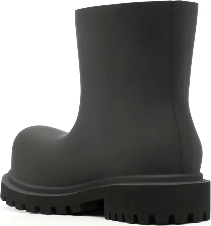 Steroid ankle boots - Image 3