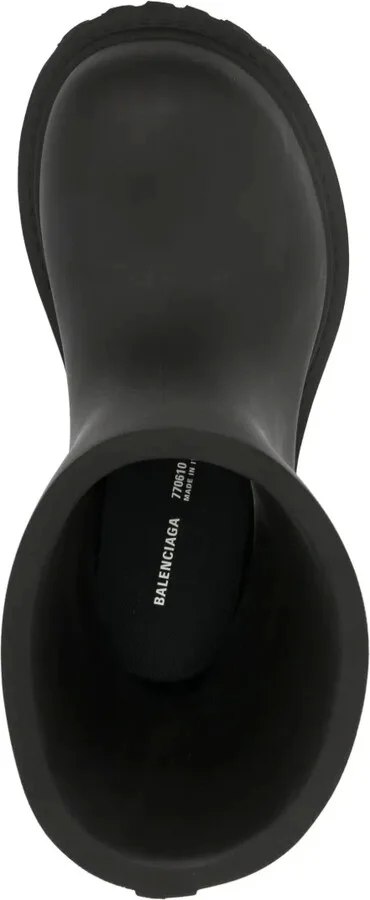 Steroid ankle boots - Image 4