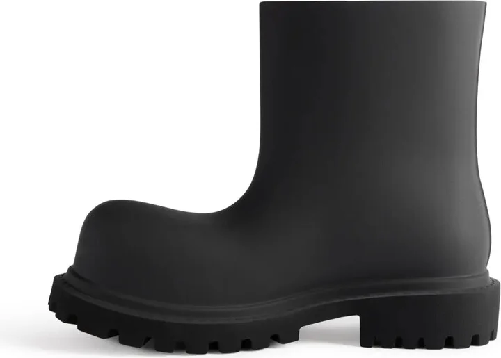 Steroid ankle boots - Image 5