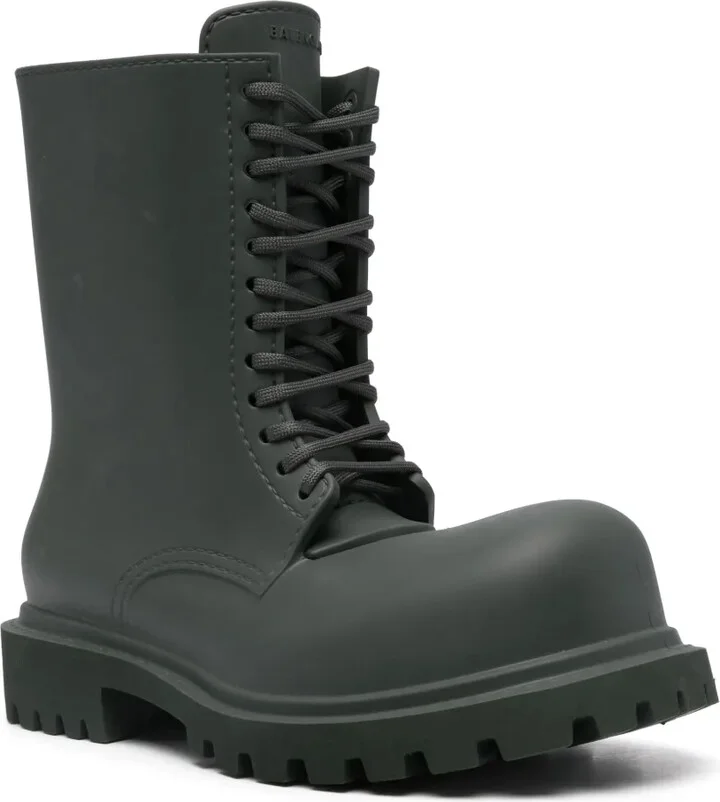 Steroid boots - Image 2