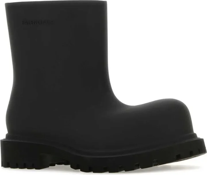 Steroid boots - Image 2
