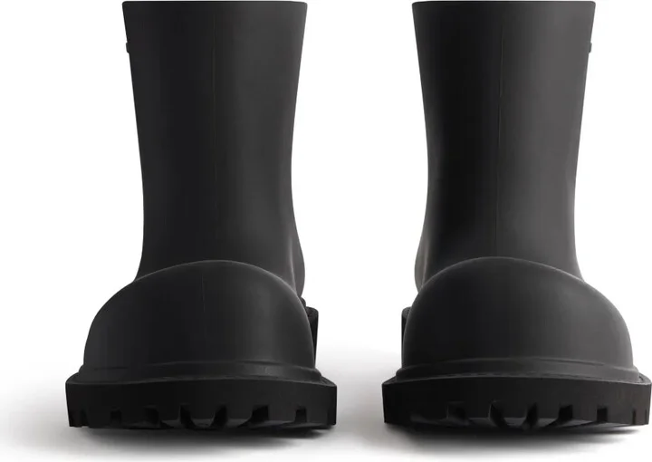Steroid boots - Image 3