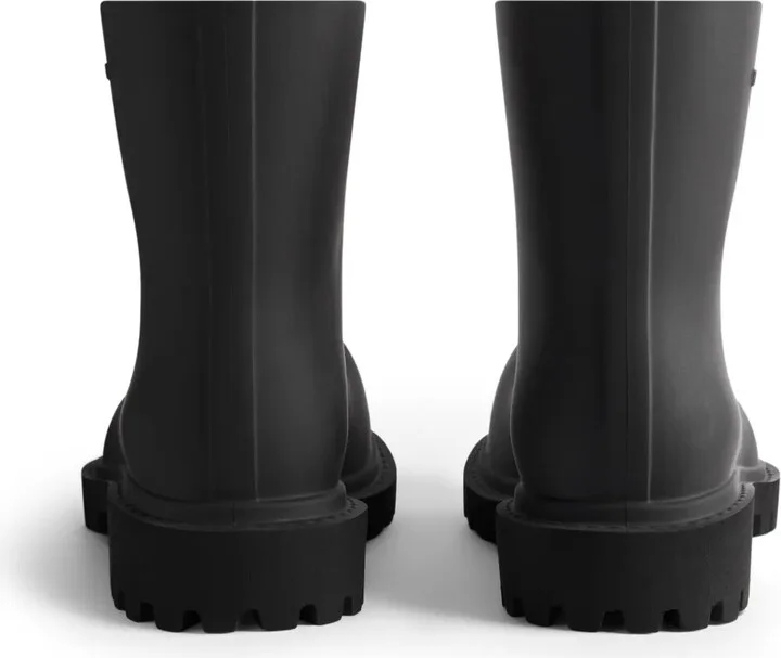 Steroid boots - Image 4