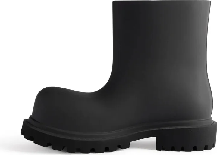 Steroid boots - Image 5