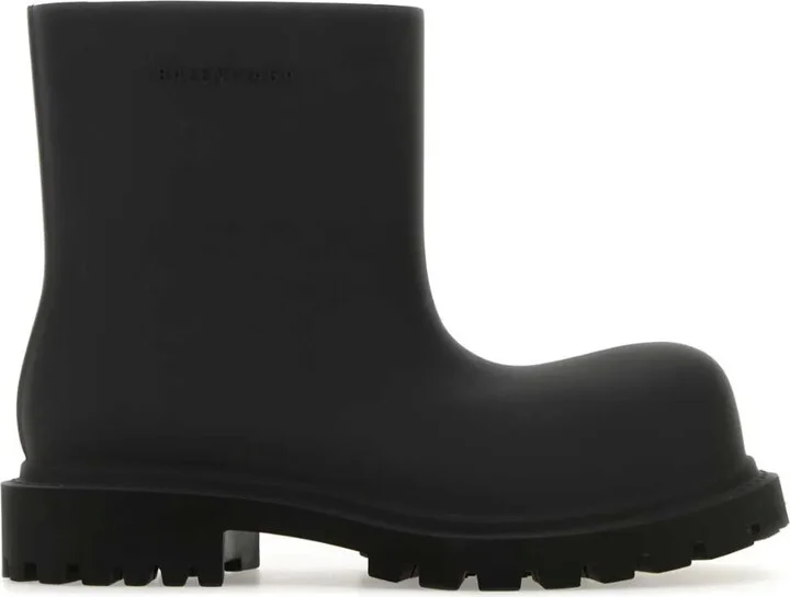 Steroid boots