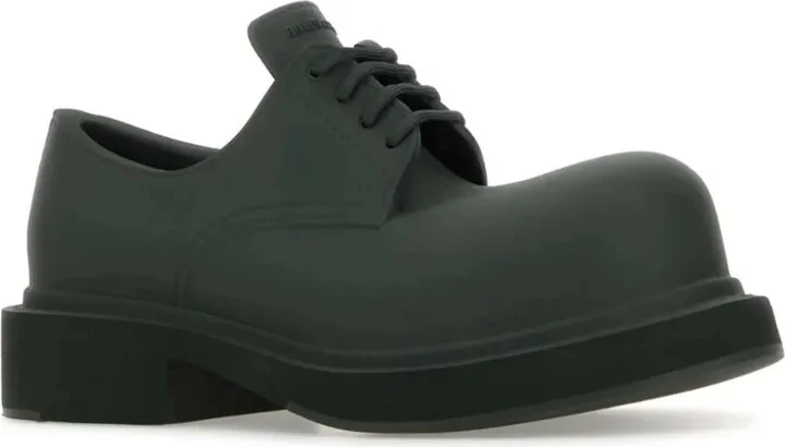 Steroid chunky derby shoes - Image 2