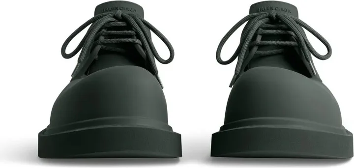 Steroid chunky derby shoes - Image 4
