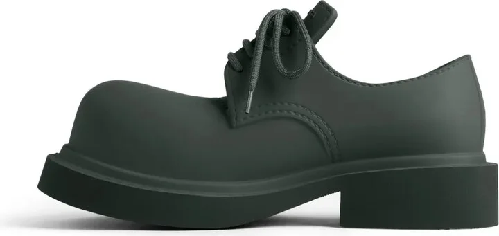 Steroid chunky derby shoes - Image 5
