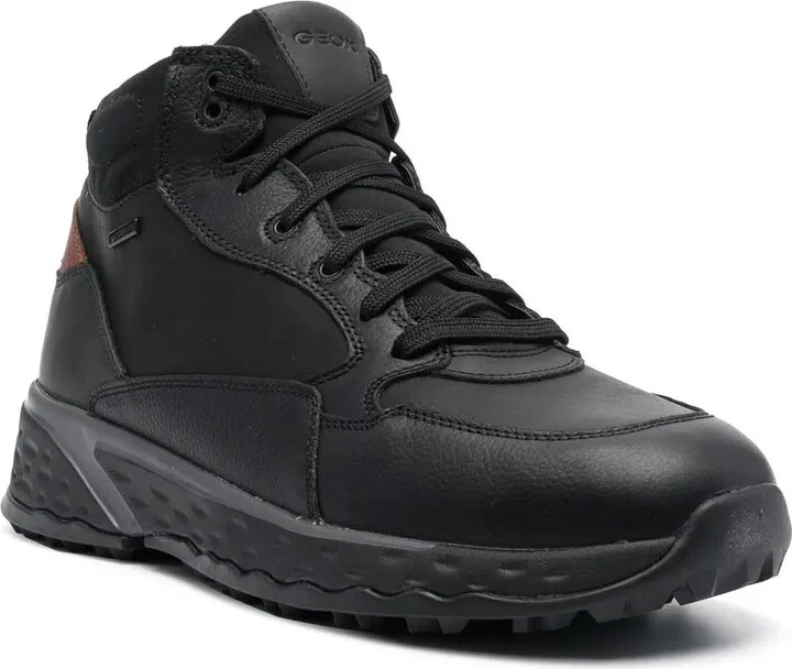 Sterrato ABX lace-up boots - Image 2