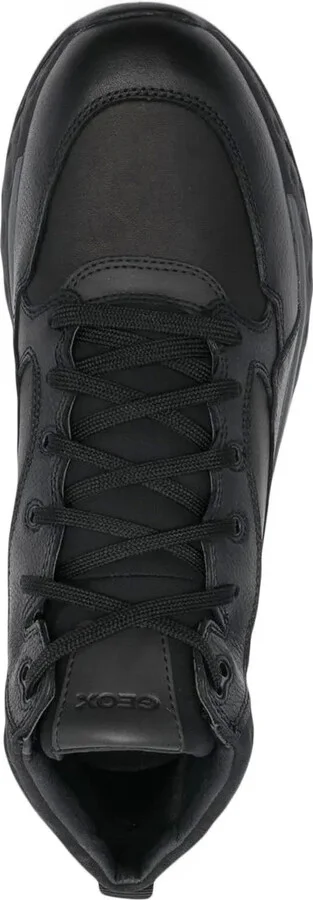 Sterrato ABX lace-up boots - Image 4