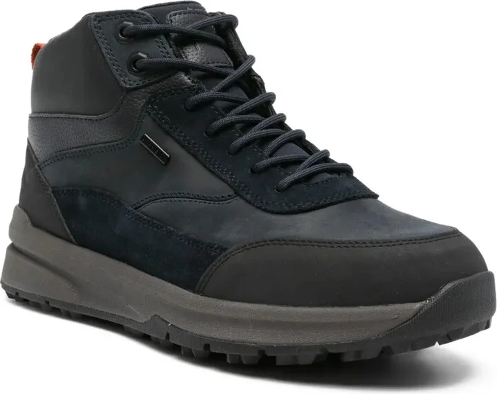 Sterratrail panelled boots - Image 2
