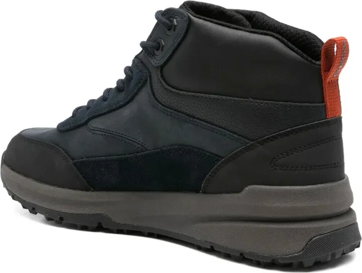 Sterratrail panelled boots - Image 3