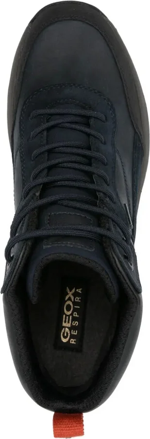 Sterratrail panelled boots - Image 4