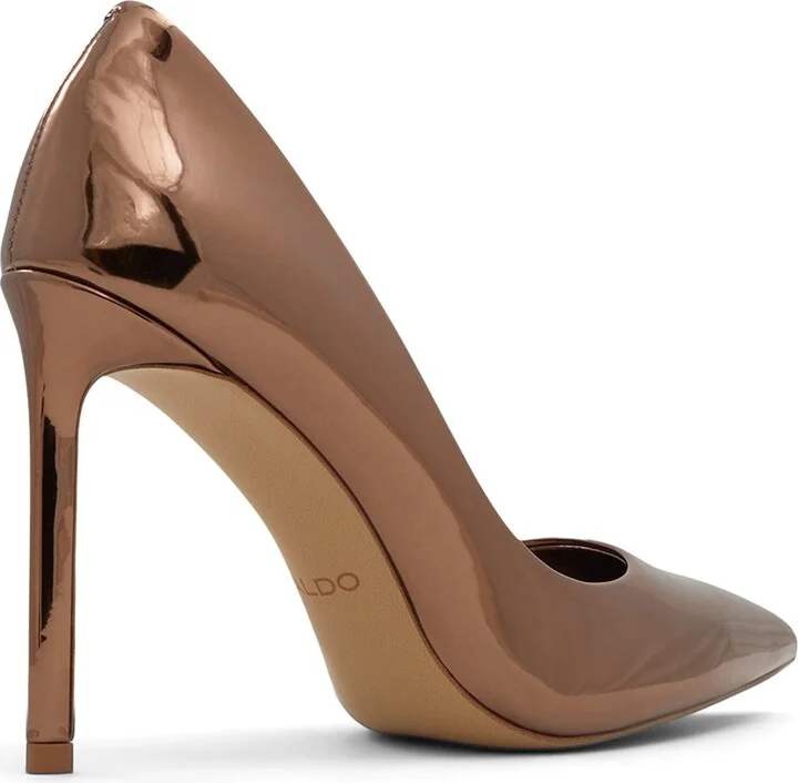 Stessy 2.0 Pointed Toe Pump - Image 2