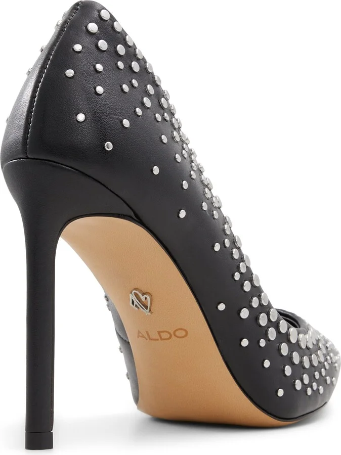 Stessy 2.0 Pointed Toe Pump - Image 2