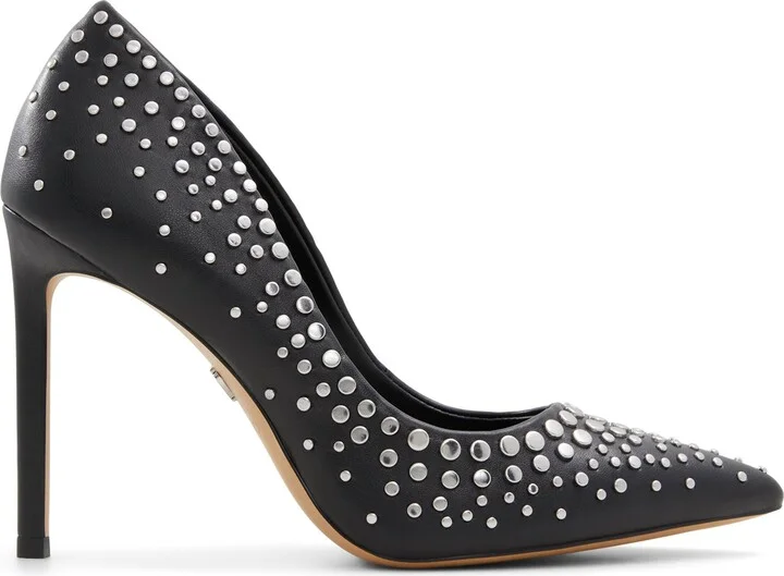Stessy 2.0 Pointed Toe Pump - Image 3