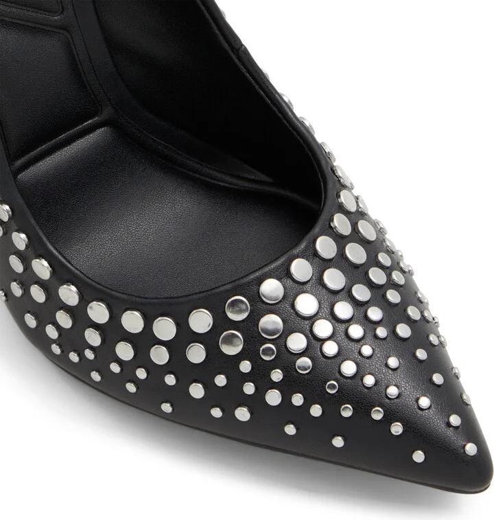 Stessy 2.0 Pointed Toe Pump - Image 5