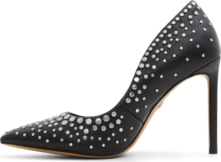Stessy 2.0 Pointed Toe Pump - Image 6