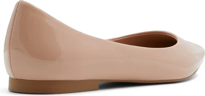 Stessy Pointed Toe Flat - Image 5