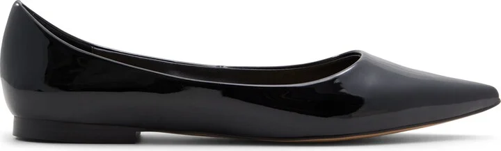 Stessy Pointed Toe Flat - Image 9