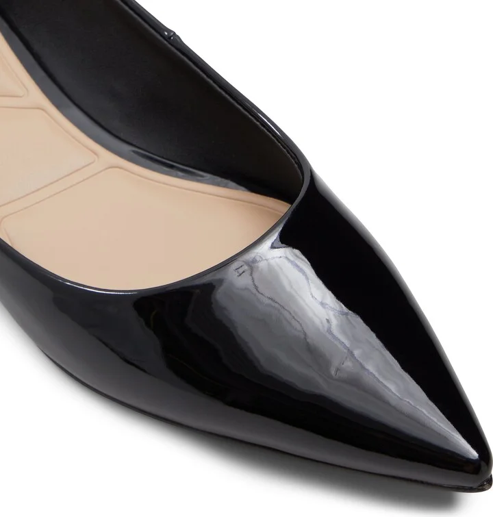Stessy Pointed Toe Flat - Image 11