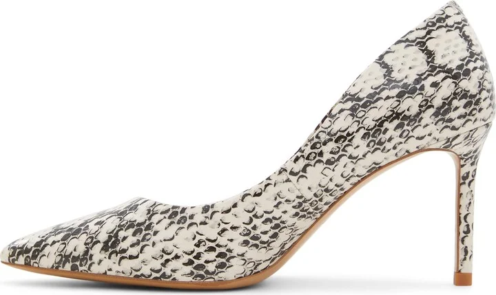 Stessy Pointed Toe Pump - Image 3