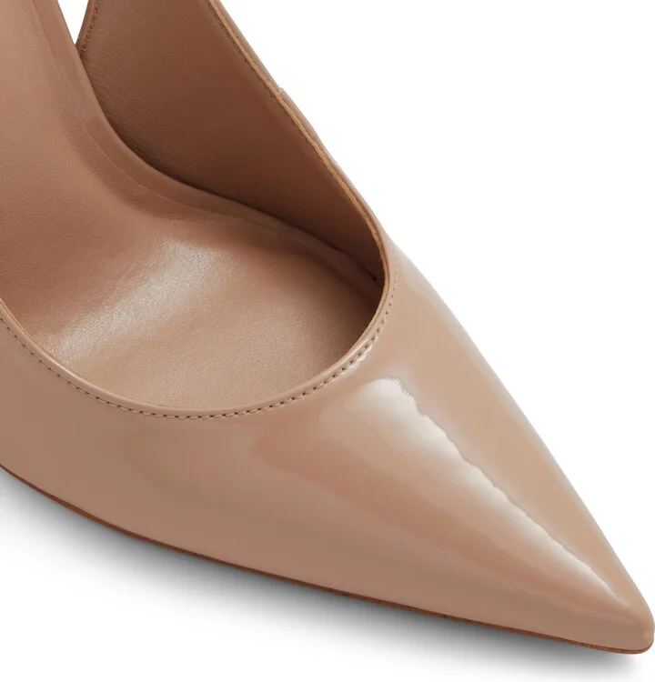 Stessy Slingback Pointed Toe Pump - Image 4