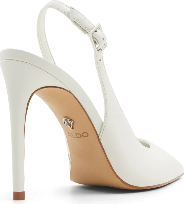 Stessy Slingback Pointed Toe Pump - Image 2