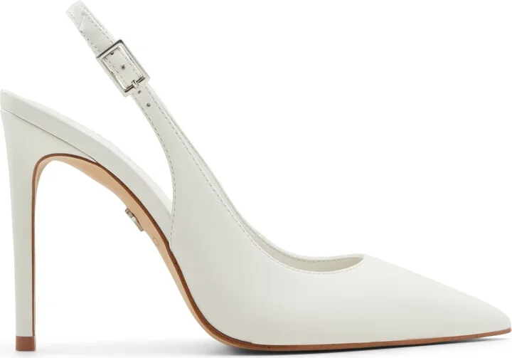 Stessy Slingback Pointed Toe Pump - Image 3