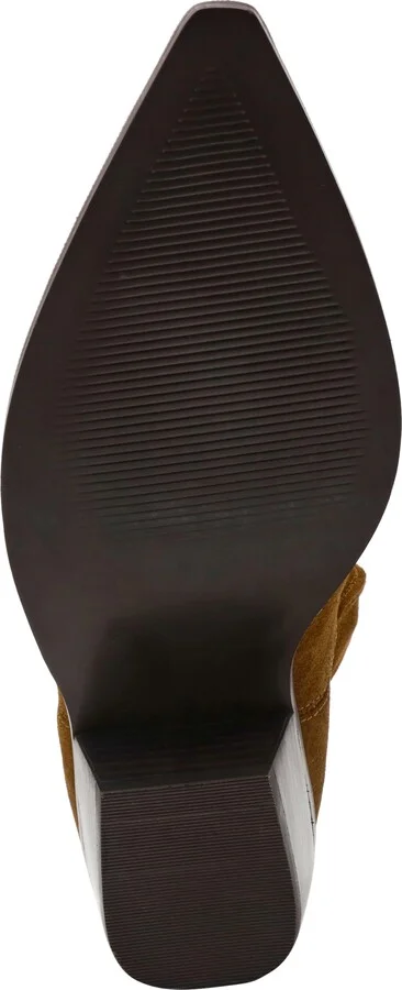 Stetson Suede Western Boot - Image 6