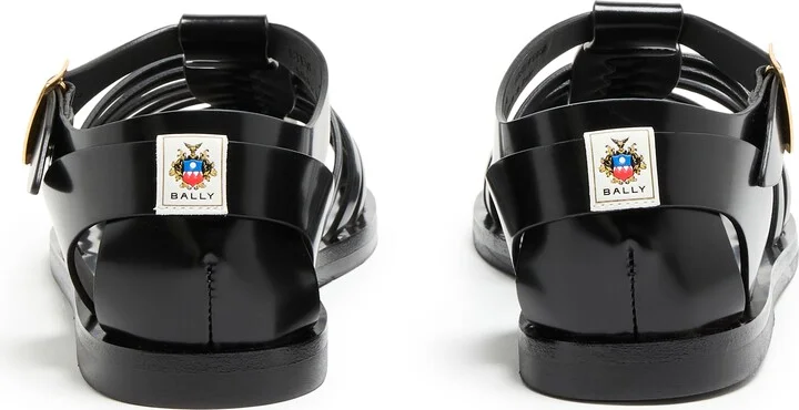 Steva sandals - Image 4