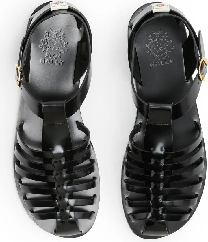 Steva sandals - Image 5