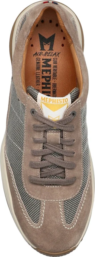 Steve Air Sneaker - Image 5