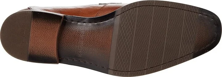 Steve Madden Aahron Men's Shoes Light Tan : 8 D - Medium, Leather - Image 3