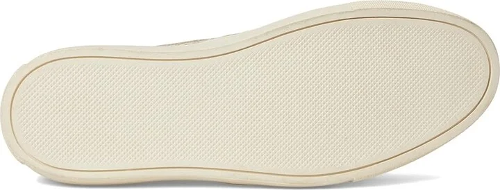 Steve Madden Abiza Men's Lace-up Boots Light Grey : 7.5 D - Medium, Canvas - Image 9