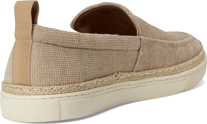 Steve Madden Abiza Men's Lace-up Boots Light Grey : 7.5 D - Medium, Canvas - Image 10