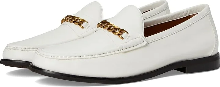Steve Madden Abrenno Men's Slip on Shoes White : 13 D - Medium, Leather