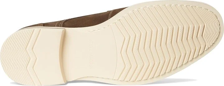 Steve Madden Actton Men's Shoes Brown Nubuck : 10.5 D - Medium, Leather - Image 3