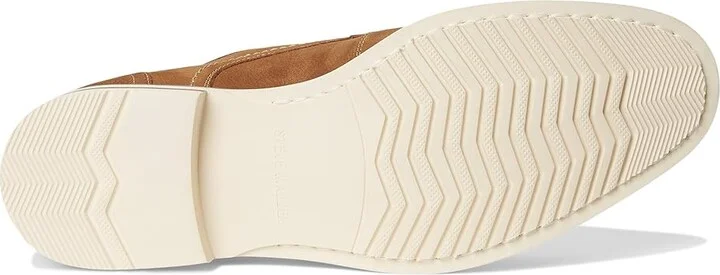 Steve Madden Actton Men's Shoes Brown Nubuck : 10.5 D - Medium, Leather - Image 9