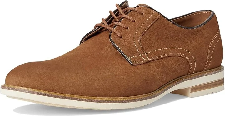Steve Madden Actton Men's Shoes Brown Nubuck : 10.5 D - Medium, Leather - Image 11